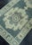 Textile Turkish Oushak Rug 2'8" x 8'2" #19005 For Sale - Image 7 of 8