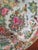 Ceramic Antique Chinese Porcelain 120 Years Oval Dish For Sale - Image 7 of 10
