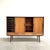 Gunni Omann Model 13 Highboard in Rosewood by Gunni Omann for Omann Jun, Denmark, 1960s For Sale - Image 4 of 18