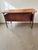 Danish Teak Desk by Gunnar Nielsen Tibergaard, 1960s For Sale - Image 10 of 15