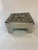 Stainless Steel Folk Art Box by Stanley Szwarc 1999 For Sale - Image 4 of 9