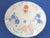Traditional 1950s Poodles Ceiling Light For Sale - Image 3 of 15