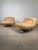 Mid-Century Modern Italian Lounge Armchairs, 1960s, Set of 2 For Sale - Image 4 of 10