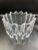Late 20th Century Late 20th Century Orrefors Sweden Pair of Crystal Bowls For Sale - Image 5 of 11