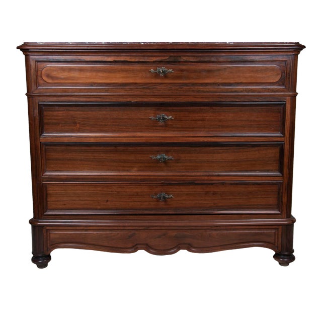 19th Century Traditional Butler's Desk For Sale