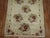 Vintage Zabihi Collection Turkish Anatolian Floral Runner - 3'8" x 8'10" For Sale - Image 9 of 9
