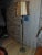 Beige Vintage Standing Floor Lamp, 1960s For Sale - Image 8 of 9