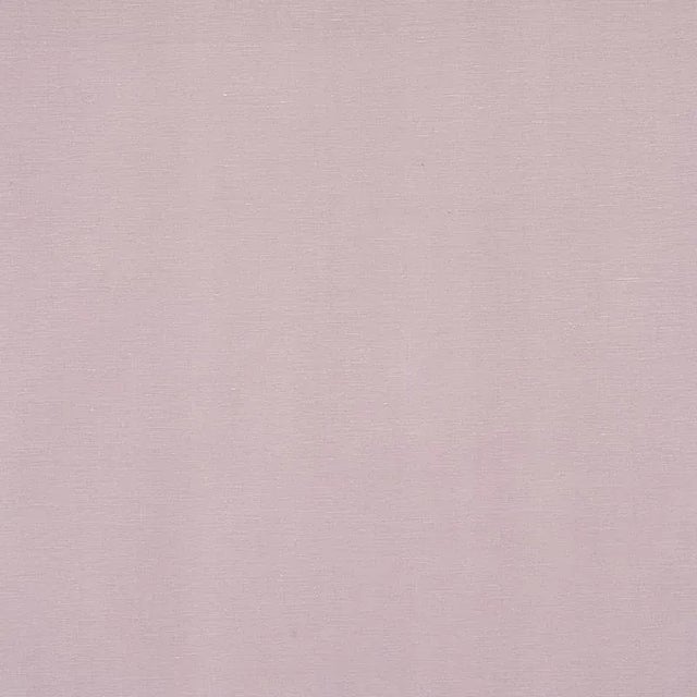 Transitional Sample - Schumacher Legere Ground Fabric in Lavender For Sale - Image 3 of 3