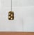 Mid-Century Danish Facet Pop Pendant by Louis Weisdorf for Lyfa, 1960s For Sale - Image 6 of 18