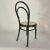 Michael Thonet N. 14 Bistro Dining Chair, Austria #1 For Sale In Miami - Image 6 of 10
