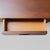 Model 512 Coffee Table with Drawers by Gianfranco Frattini for Bernini, 1960s For Sale - Image 10 of 11