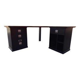 Example of Pottery Barn Desks