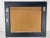 Mid 20th Century Carl G. Bray Southwest Desert Landscape Oil Painting in Gilt Frame For Sale - Image 4 of 4