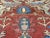 Antique Persian Serapi Rug 10’4” X 12’0" For Sale - Image 11 of 18