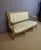 A napoleon iii period giltwood living room set comprising a sofa and four armchairs. this louis xvi style living room set...