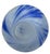 Murano Vinatge MCM Murano Style Nuova Cristalleria Arzanese Confetti Art Glass Bowl For Sale - Image 4 of 7