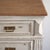 Early 20th Century Shabby Chic White Chest of Drawers For Sale - Image 11 of 13