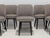 Dublin Chairs from Laskasas, Set of 8 For Sale - Image 3 of 13