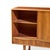 Brown e.w. Bach for Sejling Mid Century Danish Rosewood Credenza For Sale - Image 8 of 11