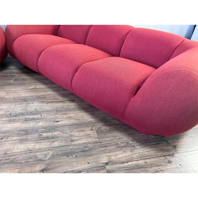 Steven Chase "Amphibious" Sofa For Sale In San Diego - Image 6 of 9