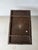 Vintage Hand Carved Tramp Style Side Table For Sale - Image 10 of 10