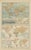 Antique Chart of the World, 1870 For Sale - Image 12 of 12
