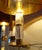 1960s Brutalist Table Lamps from Kaiser Leuchten, Set of 2 For Sale - Image 5 of 16
