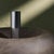 1960s Large Table Lamp with Shade and Chrome-Plated Metal Base by Heinz F.W. Stahl for Hillebrand, Germany, 1960s For Sale - Image 5 of 11