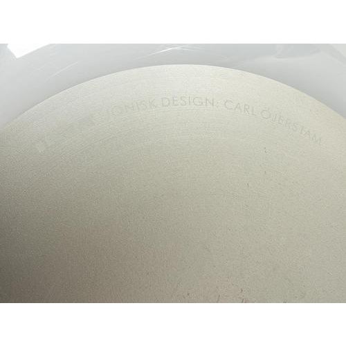 Jonisk Floor Lamp by Carl Öjerstam for Ikea For Sale - Image 6 of 8