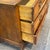 Antique Louis XIV Walnut Chest of Drawers with Boxwood Inlays, Lombardy, Late 17th Century, 1600s For Sale - Image 10 of 16