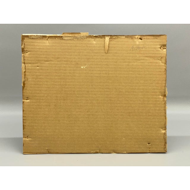 Anton Otto Fischer Nautical Pen and Ink Book Illustration For Sale - Image 15 of 17