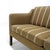 Olive Børge Mogensen 3-Seater Sofa Model 2223 for Fredericia, 1963 For Sale - Image 8 of 10