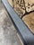 1970s Vintage Boho Faux Stone Bar For Sale - Image 5 of 10