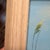 Vintage Coastal Seascape Oil Paintings - Framed Ocean Sunrise & Seaside Art Signed by Davis - Set of 2 For Sale In Houston - Image 6 of 8