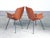 Medea Chairs by V. Nobili for Tagliabue, Set of 2 For Sale - Image 9 of 18