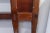 Wood Spanish Elizabethan Headwood in Mahogany For Sale - Image 7 of 12