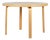 Model 90A Table by Alvar Aalto for Artek, 1970s For Sale