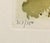 1980s Roger Hebbelinck Hand Signed Vintage Aquatint Etching Belgium For Sale - Image 5 of 8