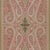 This paisley is adapted from an antique shawl featuring a dramatic vertical repeat, with a center medallion. Also...