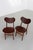 Modern Danish Oak and Teak Side Chairs, Denmark, 1960s, Set of 2 For Sale - Image 14 of 18