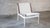 Mid Century 1966 Collection Armless Lounge Chair by Richard Schultz for Richard Schultz Inc., circa late 1990s. Originally...