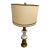 Vintage Stiffel Lamp For Sale