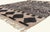 22108 Contemporary Beni Mrirt Moroccan Rug, 07'03 x 08'08. The Atlas Covenant: A Modern Beni Mrirt Moroccan Masterpiece of...