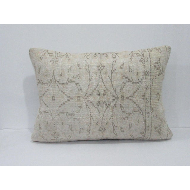 Modern Decorative Cushion Cover For Sale - Image 4 of 4