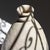 Unglazed Terracotta Amphora Vase | One of a Kind For Sale - Image 4 of 12