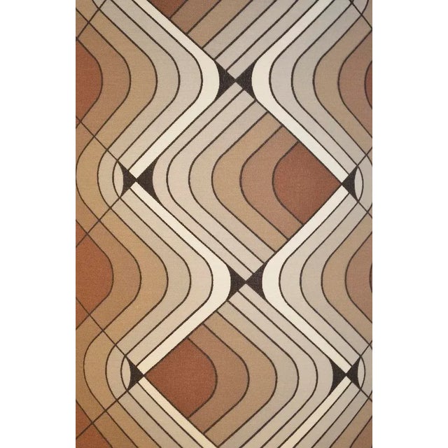 Lounge Table Lamp from Firma Sölken, 1970s For Sale - Image 5 of 6