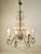 Traditional Empire Style Genovese Chandelier For Sale - Image 3 of 13