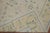Textile Late 20th Century Zabihi Collection Indian Dhurrie Rug - 9'7" x 13'11" For Sale - Image 7 of 11