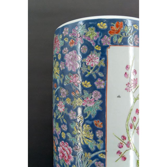 Antique Chinese Vase, 1890s For Sale - Image 13 of 18