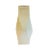 Fireclay Ceramic Vase from Spara, 1970s For Sale